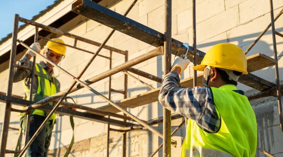 Professional fairlawn roofing services in Church Hill, TN